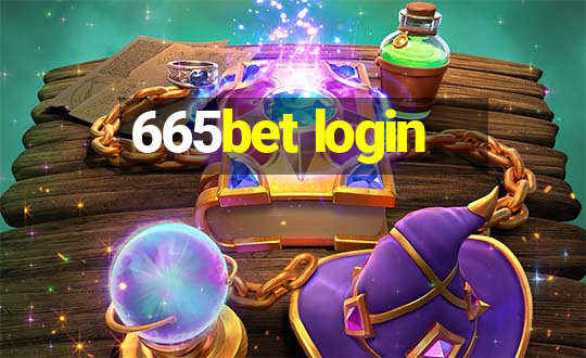 665bet login