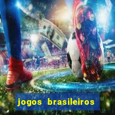 jogos brasileiros que pagam dinheiro de verdade