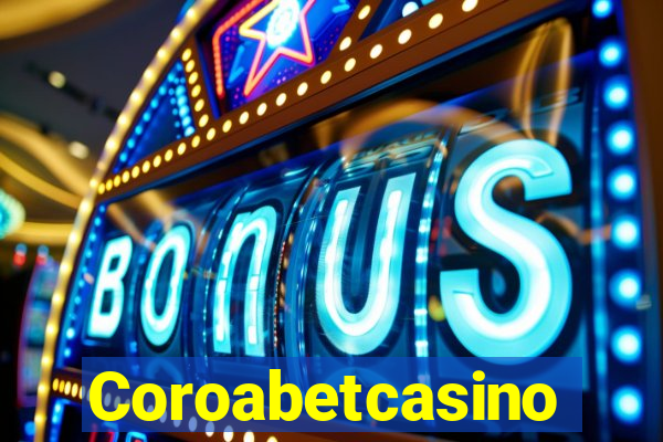 Coroabetcasino