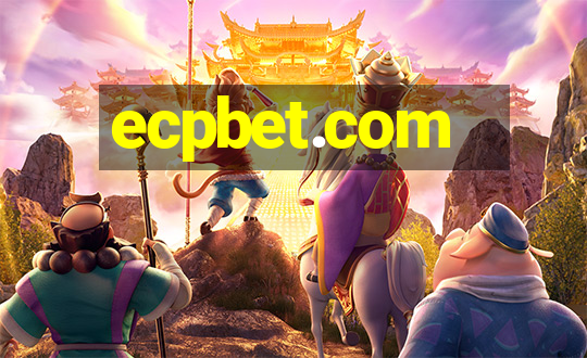 ecpbet.com