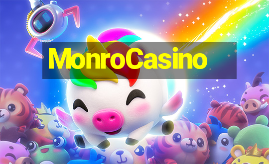 MonroCasino