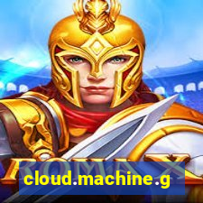 cloud.machine.global