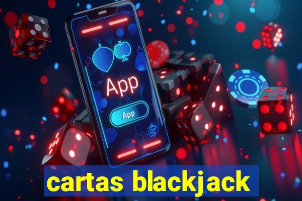 cartas blackjack