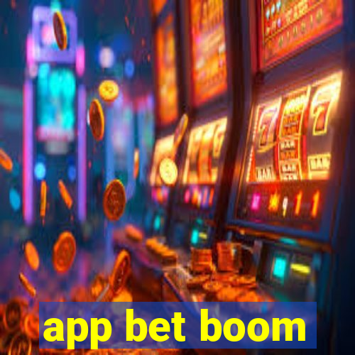 app bet boom