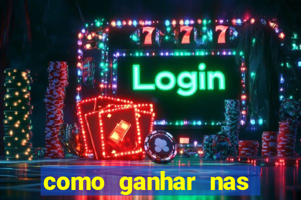 como ganhar nas plataformas de jogos