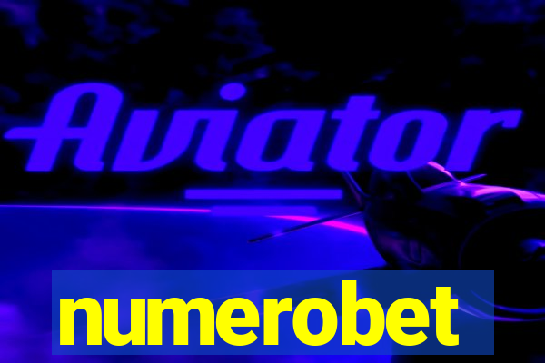 numerobet