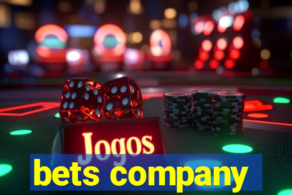 bets company