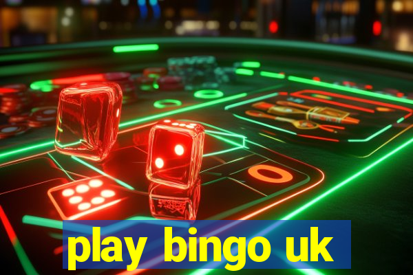 play bingo uk