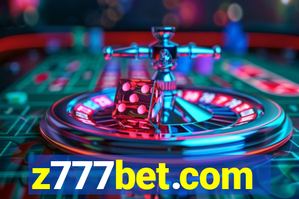 z777bet.com