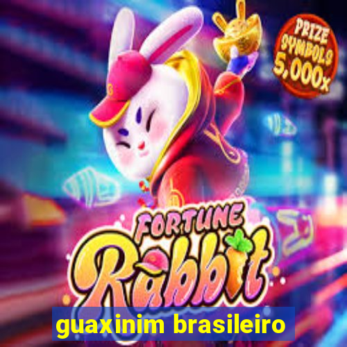 guaxinim brasileiro