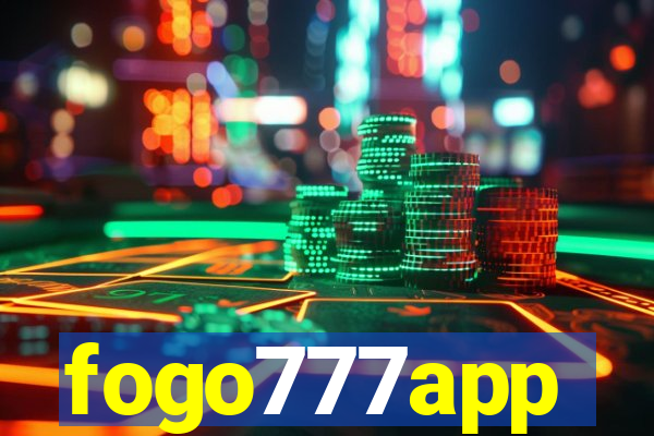 fogo777app