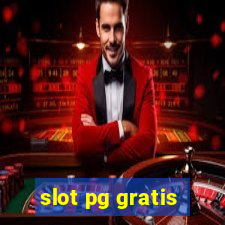 slot pg gratis