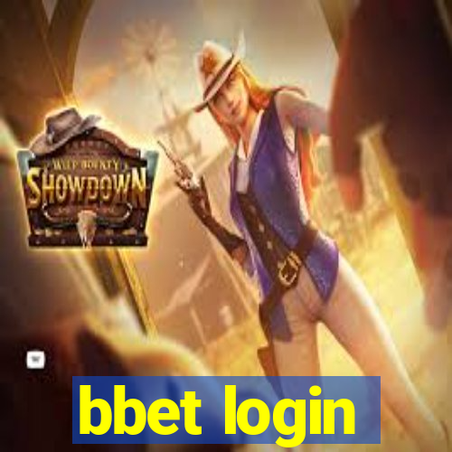 bbet login