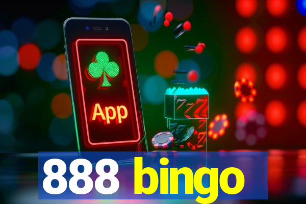 888 bingo