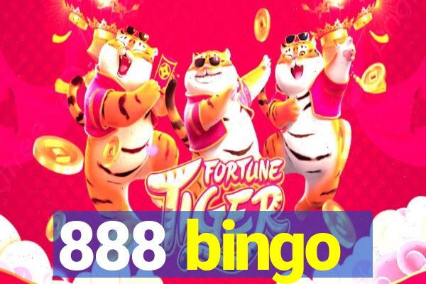 888 bingo