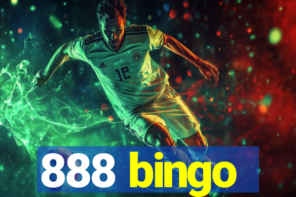 888 bingo