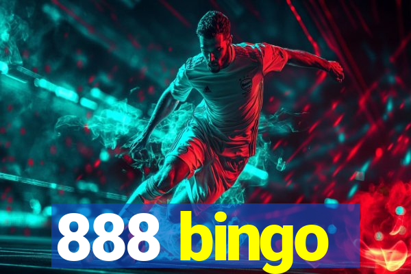 888 bingo