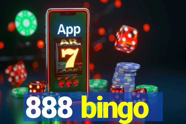 888 bingo