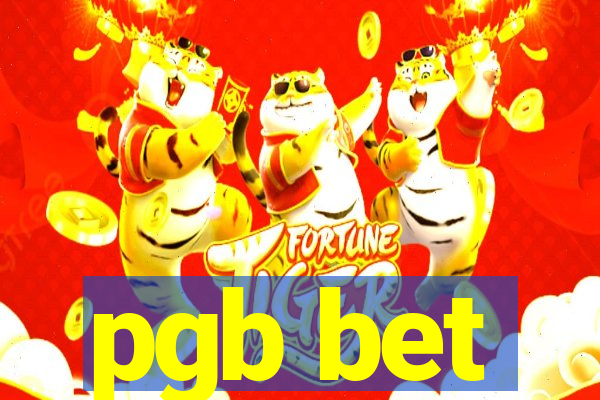 pgb bet