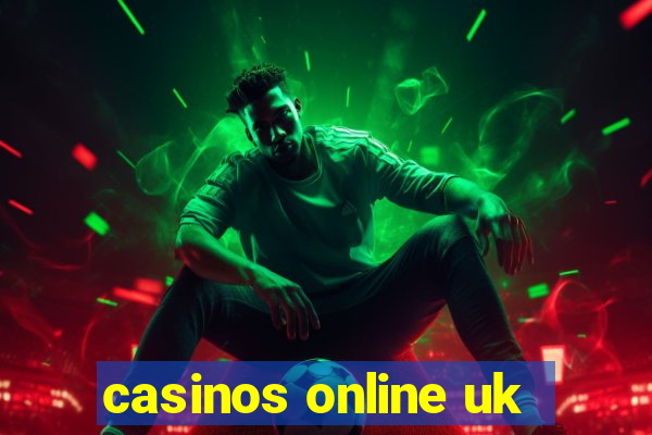 casinos online uk