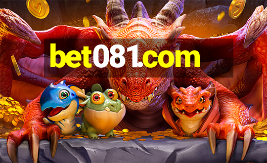 bet081.com