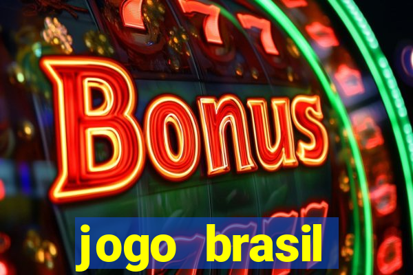 jogo brasil assistir online globo