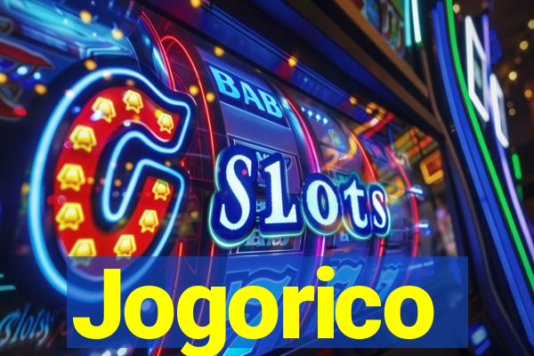 Jogorico