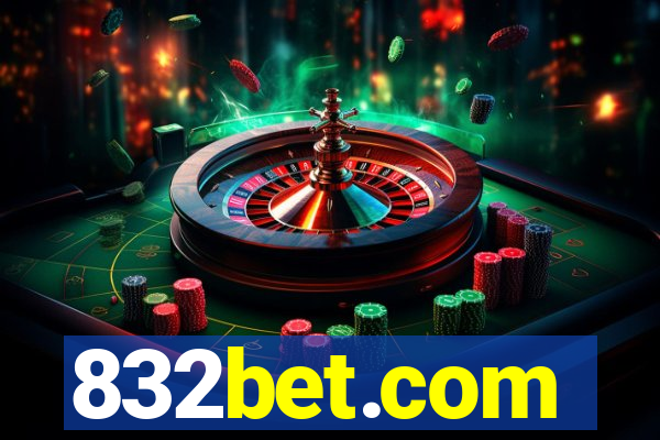 832bet.com