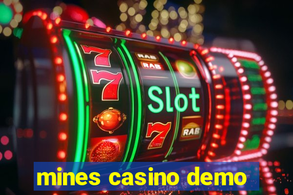 mines casino demo