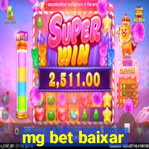 mg bet baixar