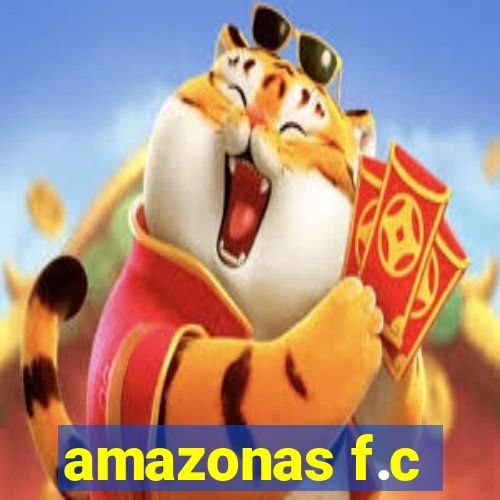 amazonas f.c