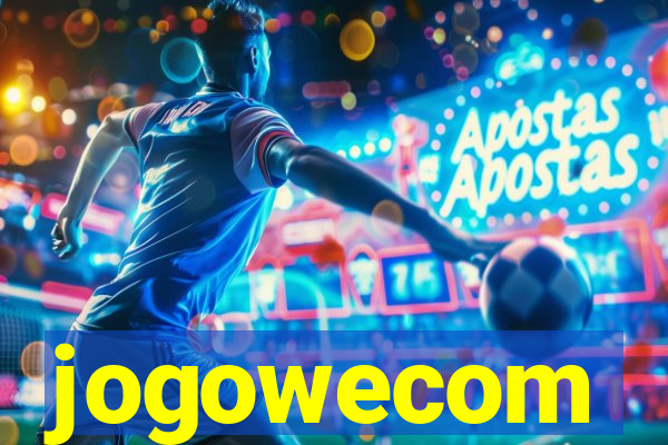 jogowecom