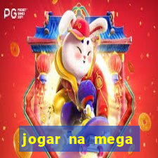 jogar na mega millions online do brasil