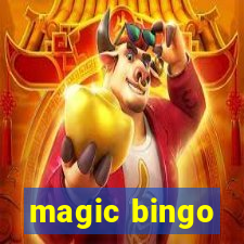 magic bingo