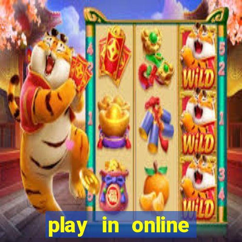 play in online bingo room