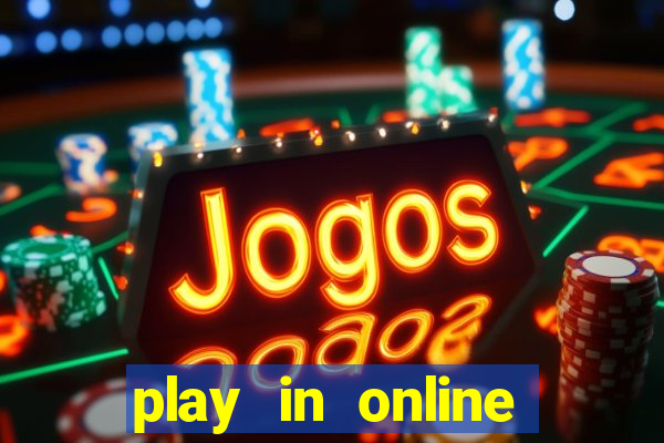 play in online bingo room