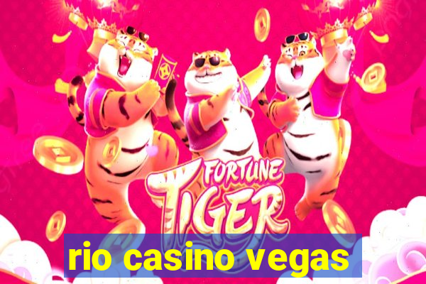 rio casino vegas