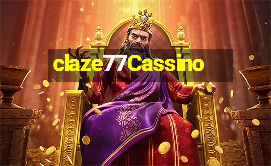 claze77Cassino