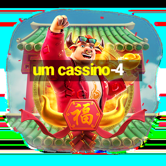 um cassino-4