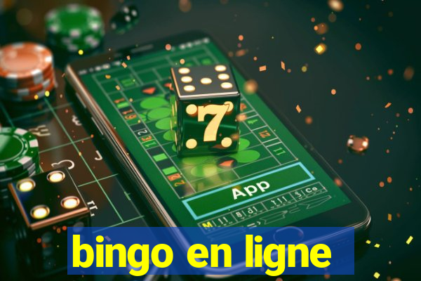 bingo en ligne