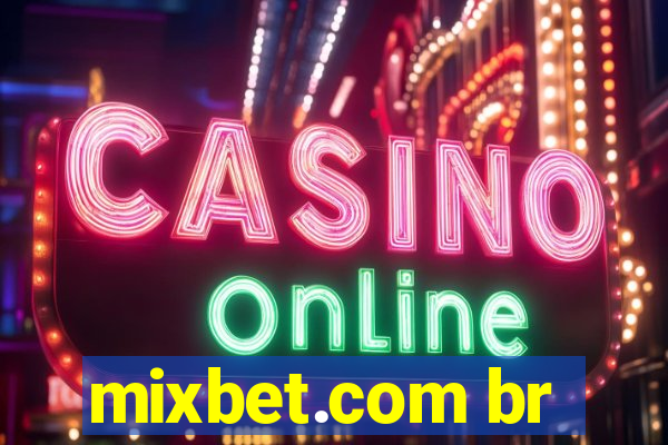 mixbet.com br