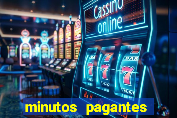 minutos pagantes fortune tiger 2024