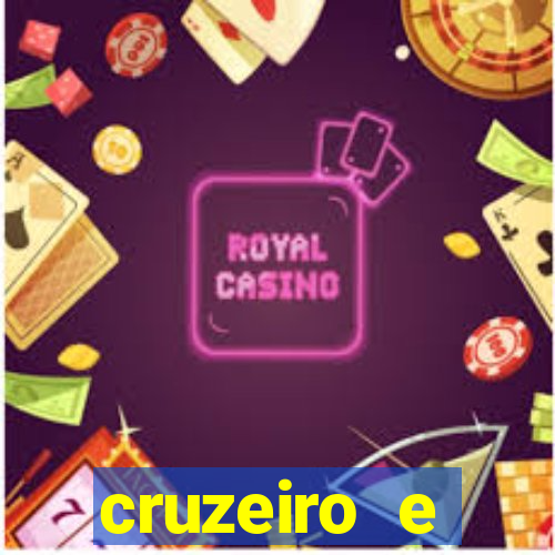 cruzeiro e juventude onde assistir