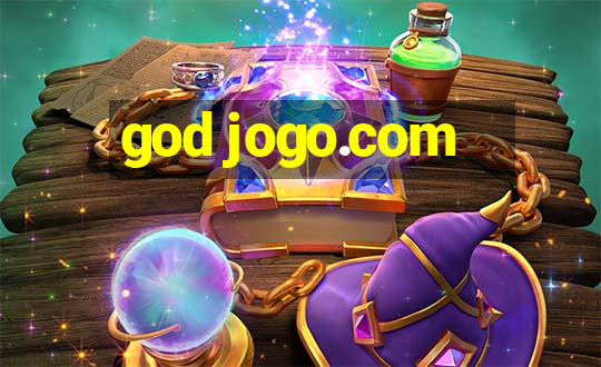 god jogo.com