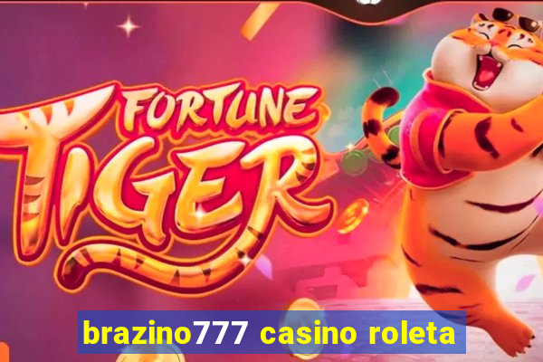 brazino777 casino roleta