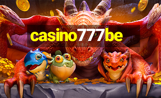 casino777be