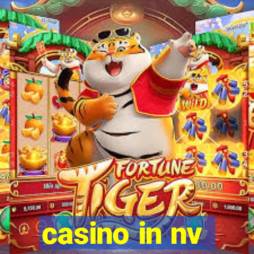 casino in nv