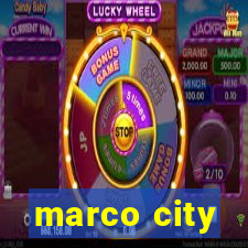 marco city