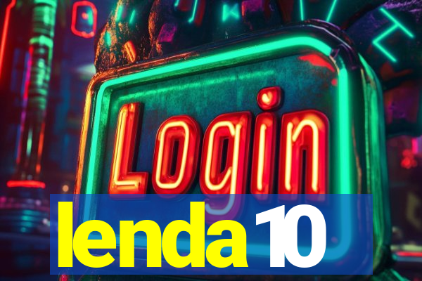 lenda10