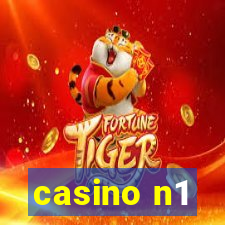 casino n1